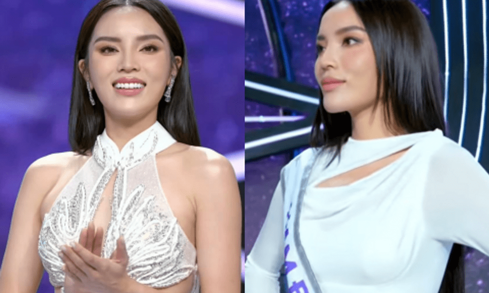 Chung kết Miss Universe Vietnam: Kỳ Duyên vào top 10, BTC công bố bảng điểm cực sốc 