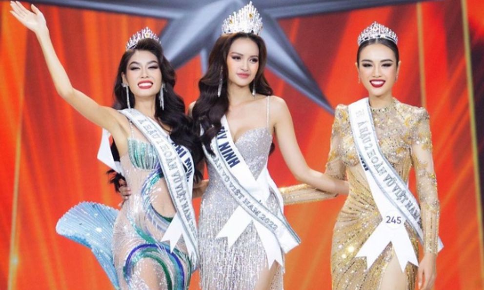 Câu trả lời của Khánh Vân, Ngọc Châu, Thảo Nhi Lê sau khi mất danh hiệu ở Miss Universe Vietnam