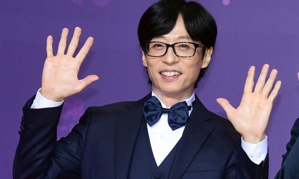 MC quốc dân Yoo Jae Suk bị điều tra