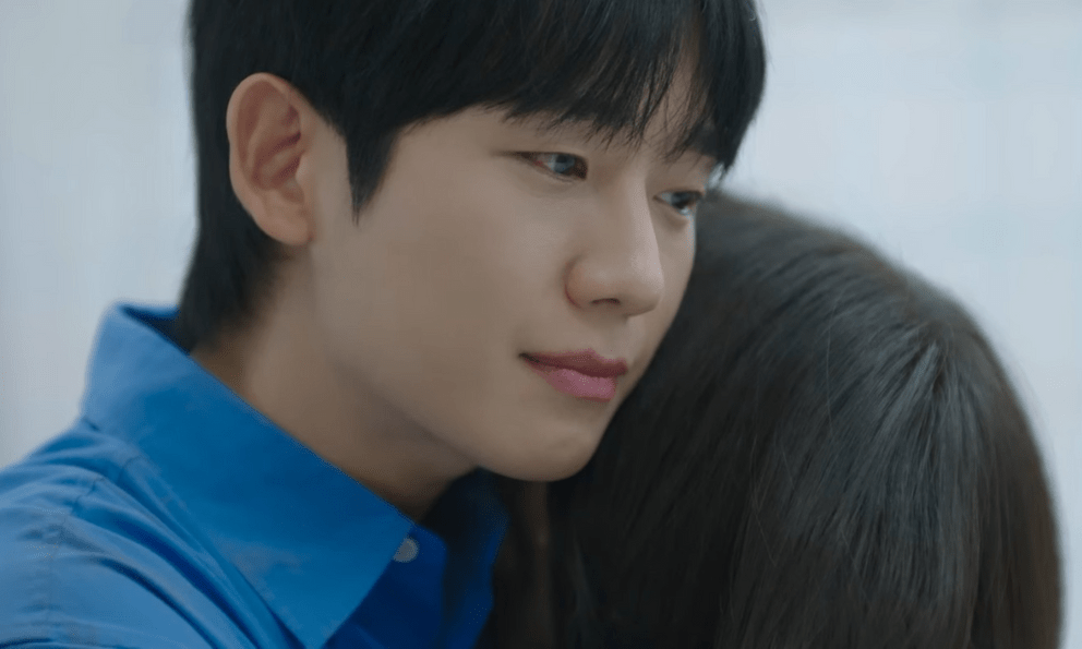 Love Next Door tập 13: Jung Hae In bị tai nạn chưa sốc bằng bí mật chấn động của nam phụ