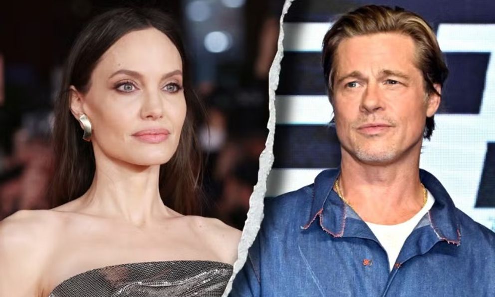 Kết quả sau 2 năm Angelina Jolie tố cáo Brad Pitt hành hung trên máy bay