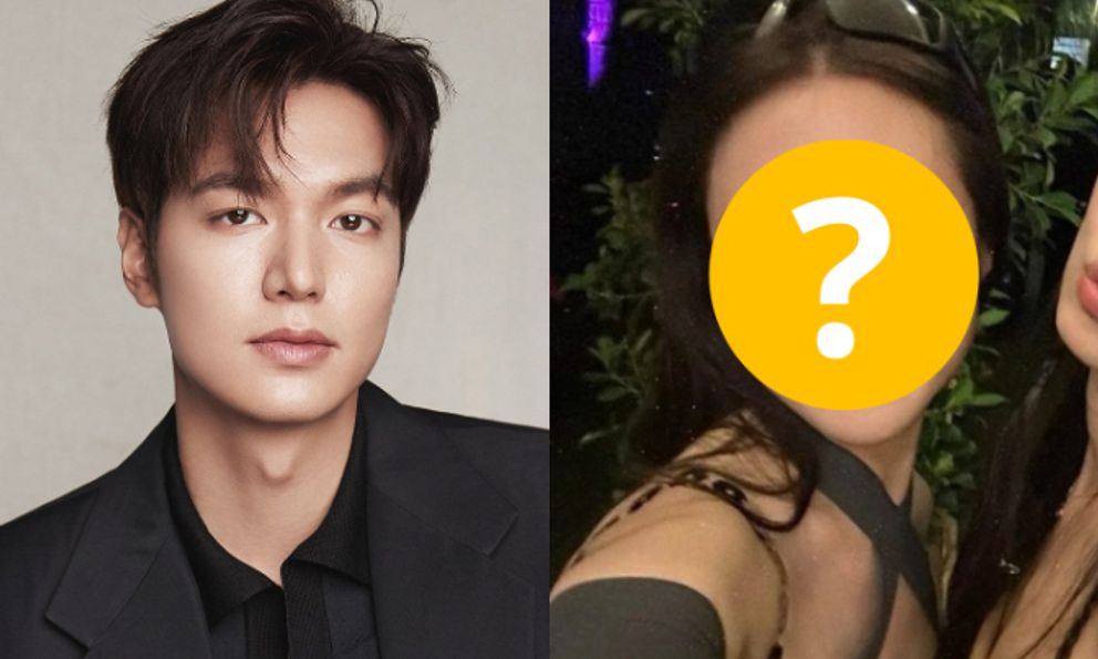 Hot: Lee Min Ho lộ cả tá 