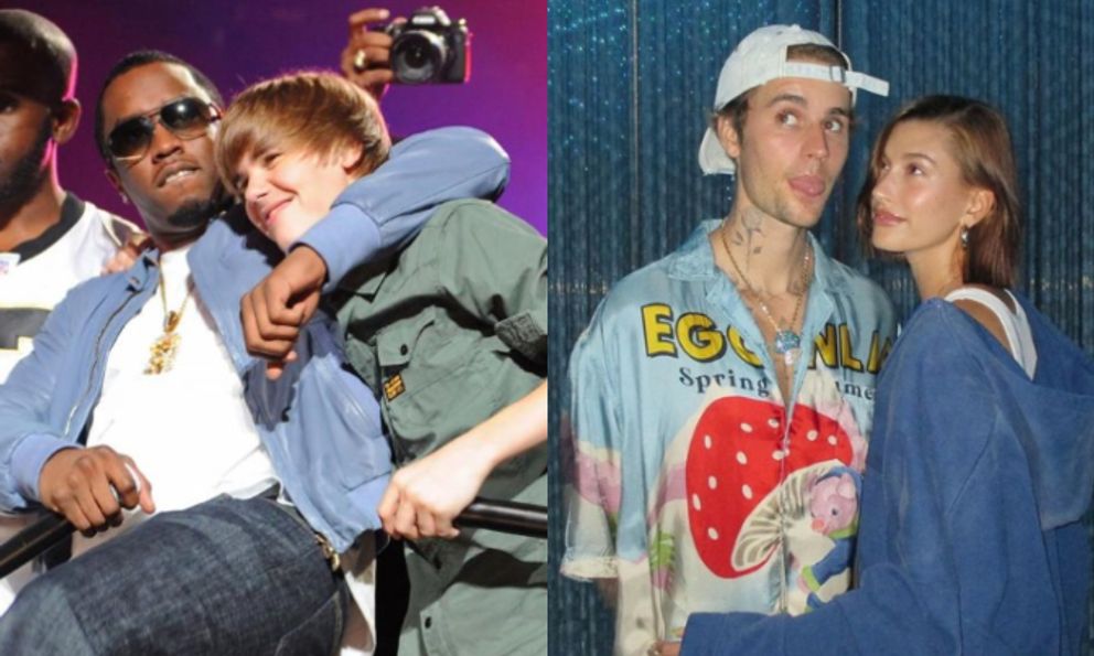 Động thái lạ của Hailey giữa lúc Justin Bieber bị réo gọi trong vụ án tình dục của Diddy