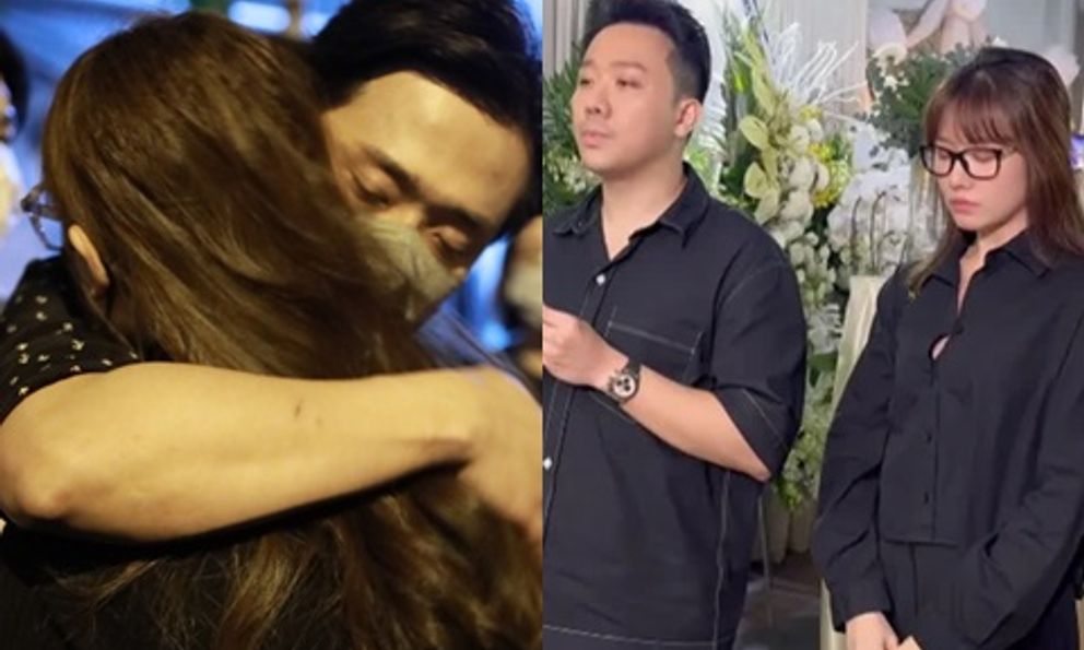 Hari Won thông báo tin tang sự, Trương Quỳnh Anh - Lê Giang và dàn sao Việt chia buồn 