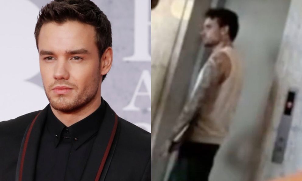 Công bố CCTV trước khi Liam Payne ngã lầu tử vong, phát hiện điểm bất thường trong cái chết của nam ca sĩ