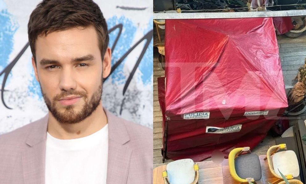 Phát hiện nguyên nhân khiến Liam Payne bị loạn thần, ảo giác và ngã lầu tử vong tại chỗ