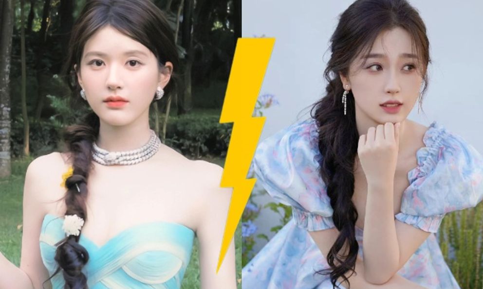 Hot nhất Cbiz: Triệu Lộ Tư tung chiêu gây sốc đấu với Ngu Thư Hân, cả MXH phẫn nộ