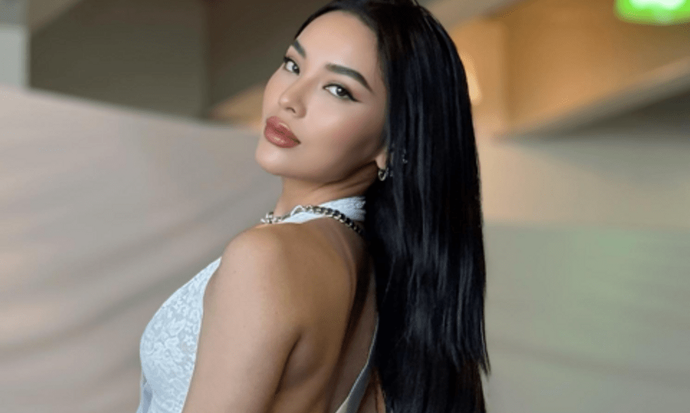 Kỳ Duyên lại văng khỏi Top 20 Miss Universe trước thềm bán kết