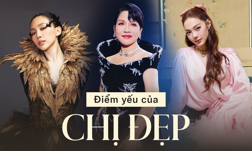 Chị Đẹp giảm sức hút, Công 1 lên sóng không bùng nổ: Quá nhiều vấn đề về âm nhạc, sân khấu lẫn quay dựng!