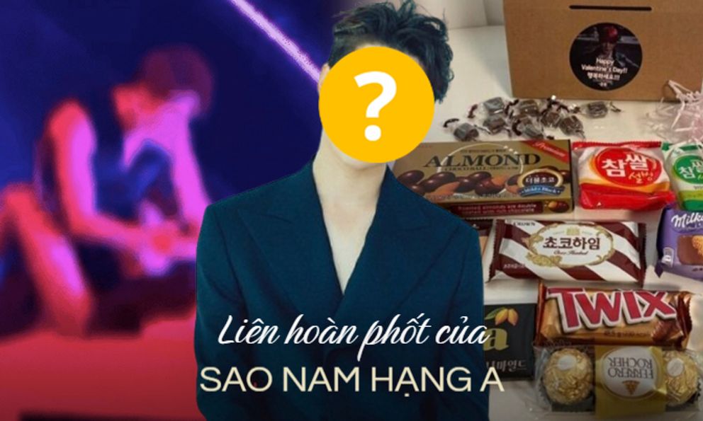 Sao nam hạng A như củ hành, càng bóc càng ra phốt: Hết keo kiệt với fan, còn hành hạ thú nuôi