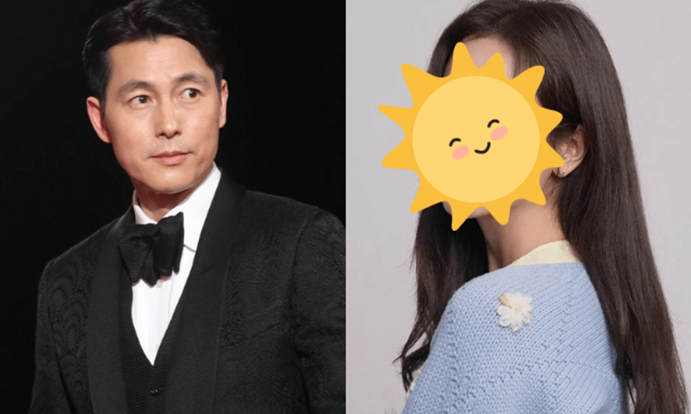 Giữa ồn ào đời tư, đoạn clip Jung Woo Sung tức giận với 1 mỹ nhân Kbiz bất ngờ viral khắp cõi mạng