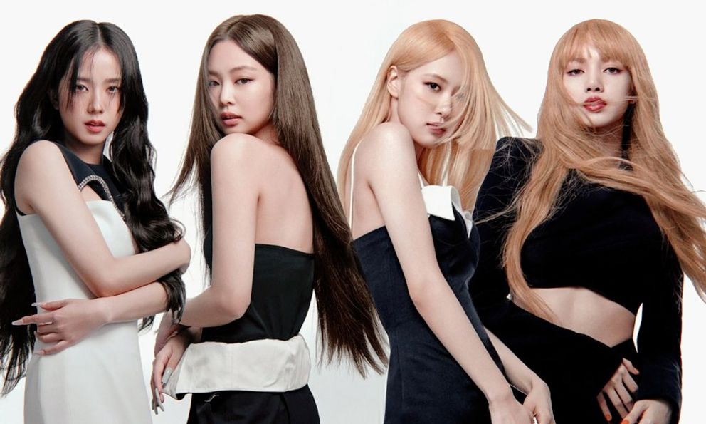 BLACKPINK xa cách, lạnh nhạt với nhau trong 1 năm tách ra solo?