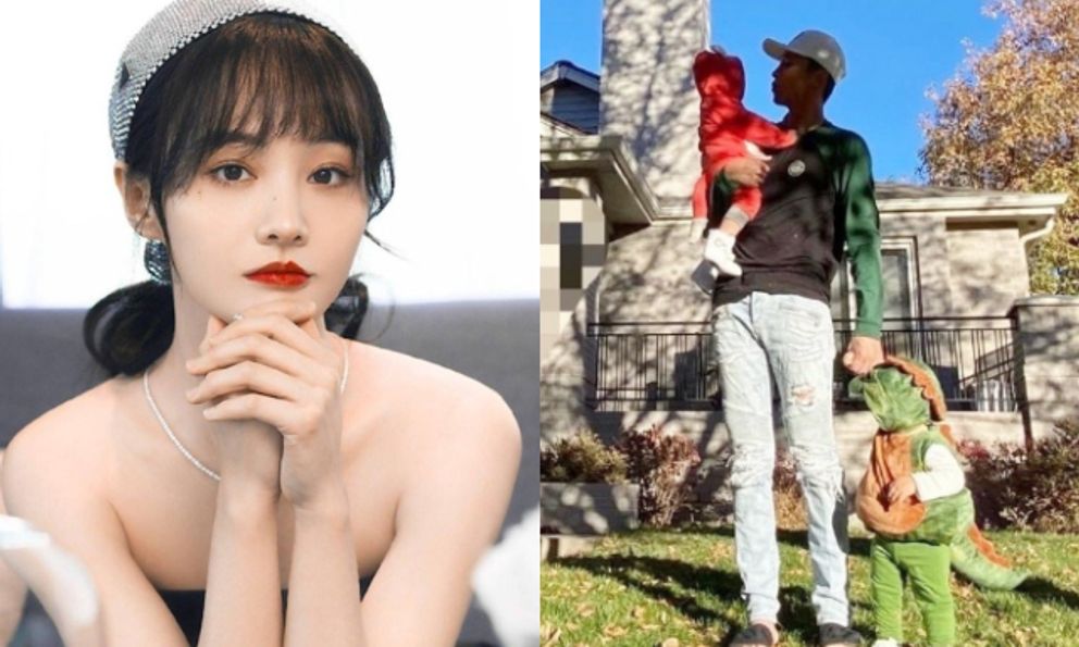 Trịnh Sảng bất ổn đến báo động, nghi bị tình cũ cấm gặp con song sinh vì mắc trầm cảm