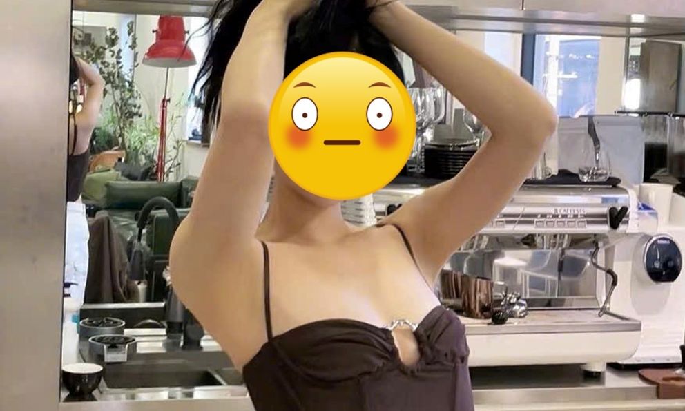 Nữ diễn viên hạng A bất ngờ đăng đàn 