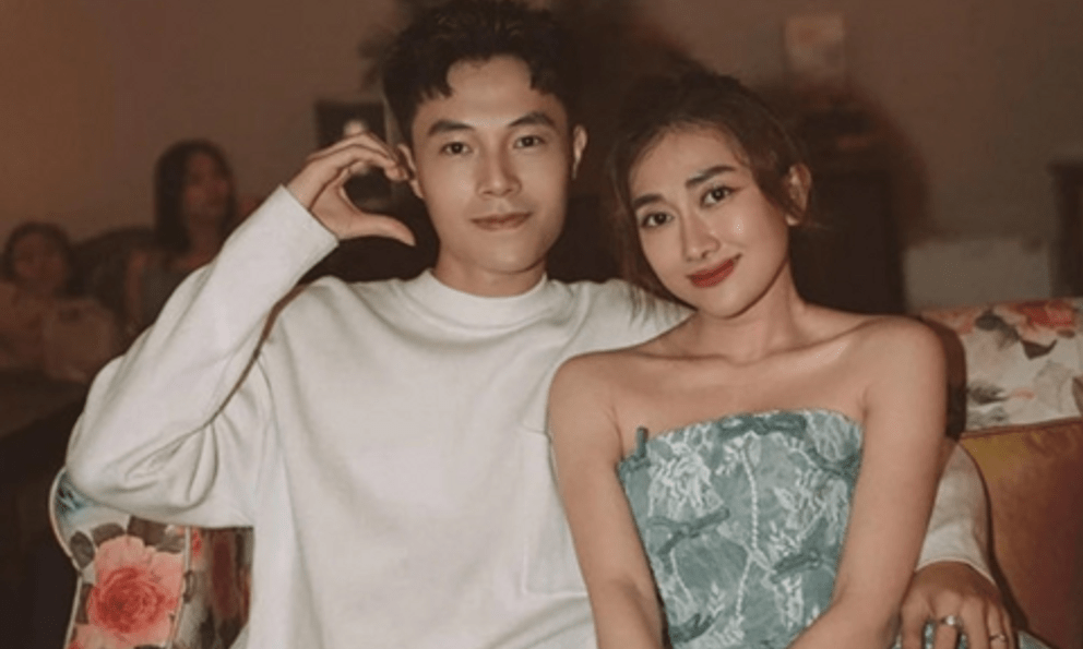 Diễn viên Phan Đạt lên tiếng hậu ly hôn: 