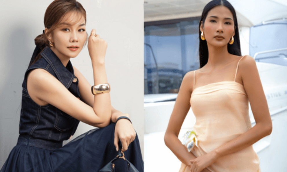 Kết quả vụ Thanh Hằng gửi đơn tố cáo Hoàng Thùy lên Sở Thông tin và Truyền thông