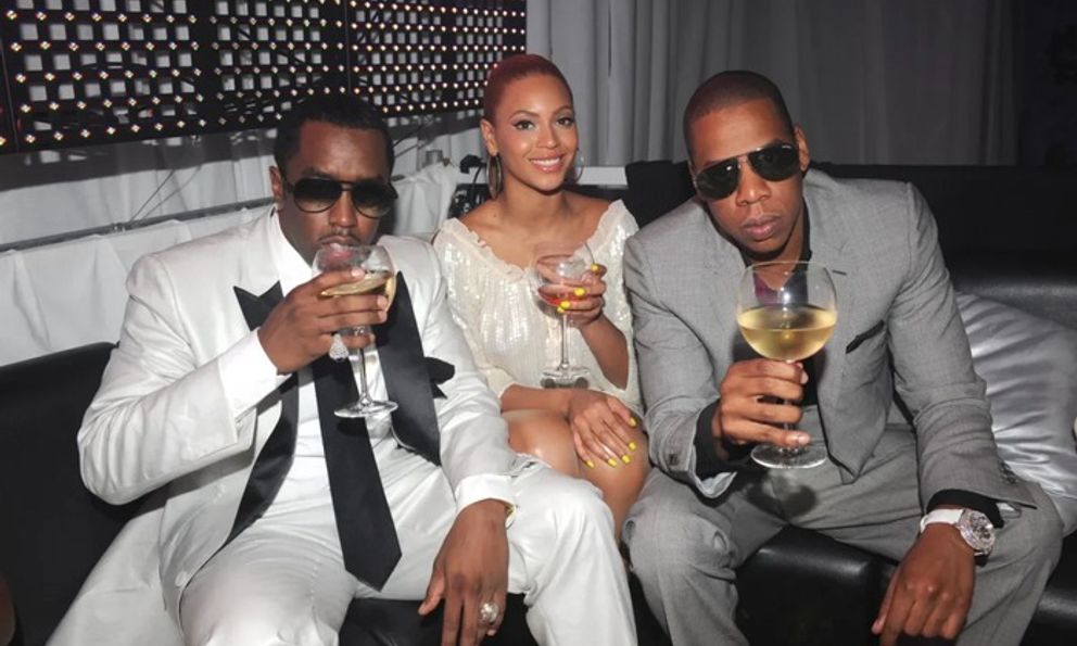 Màn lật kèo bất ngờ trong vụ chồng Beyoncé bị tố xâm hại bé gái 13 tuổi cùng Diddy