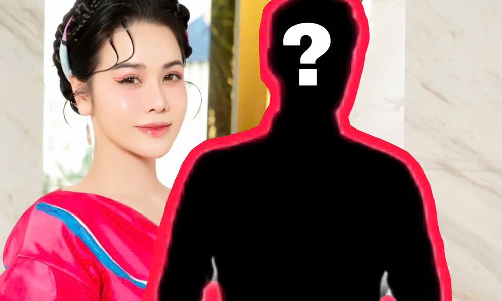 Bạn trai mới của Nhật Kim Anh là ai?