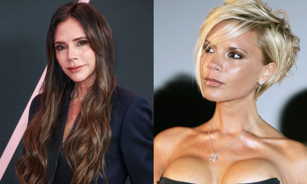 Victoria Beckham phản ứng về 1 bộ phận khi bị nói “dao kéo nát mặt”