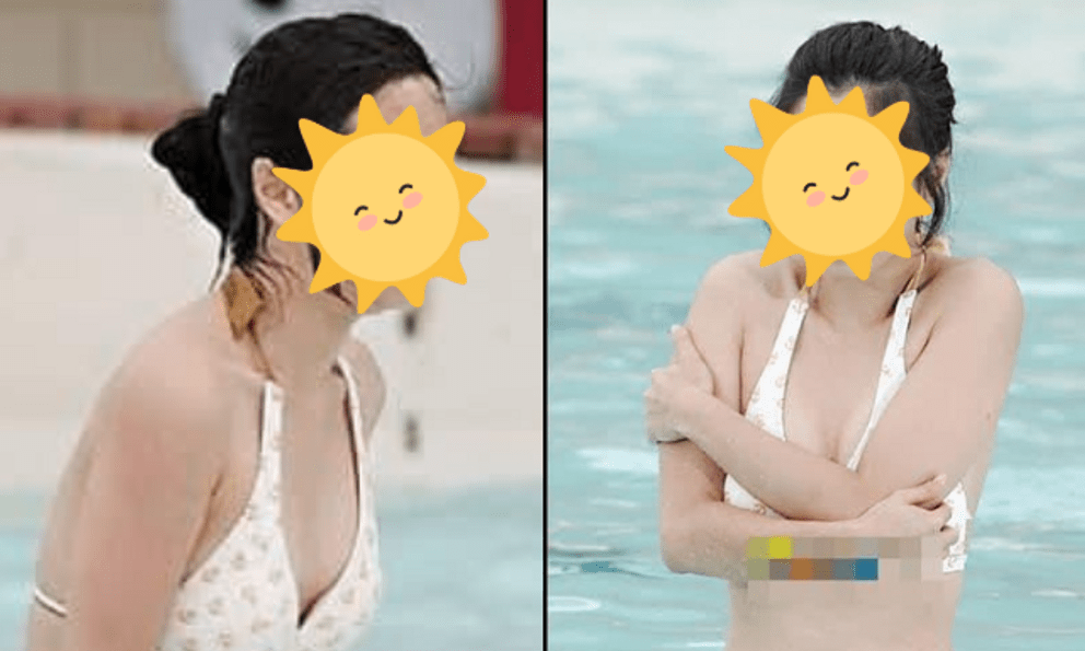 Mỹ nhân phim Sex is Zero gây sốc với nhan sắc quá trẻ đẹp, chịu chỉ trích suốt nhiều năm vì cảnh nóng quay tới 40 lần