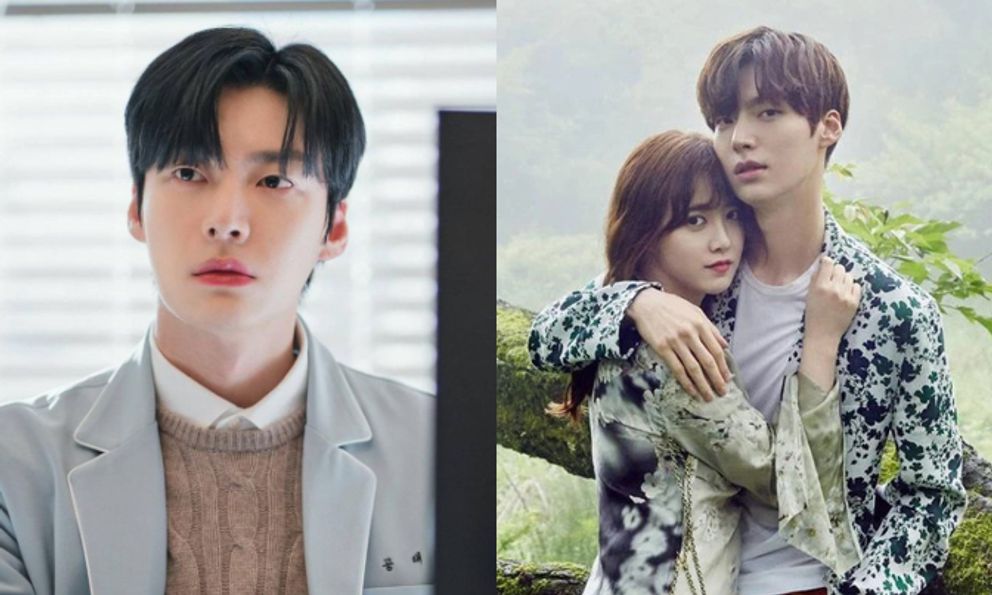 Ahn Jae Hyun dự tái hôn sau 5 năm ly dị ồn ào với Goo Hye Sun?