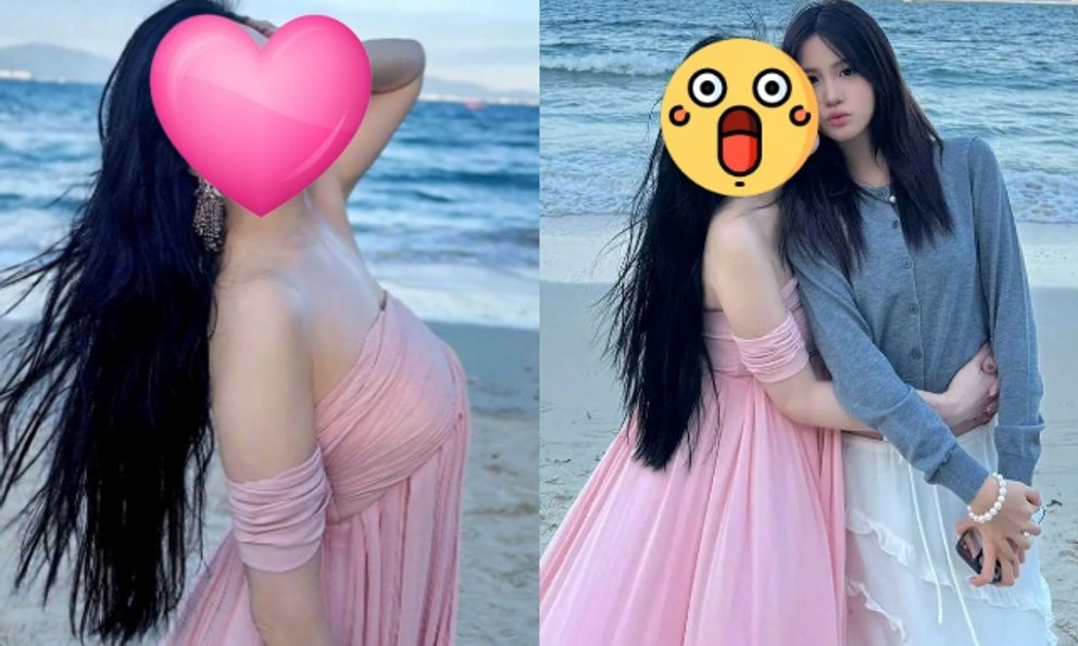 Sốc với hình ảnh mới nhất của mỹ nhân gốc Việt đẹp nhất châu Á