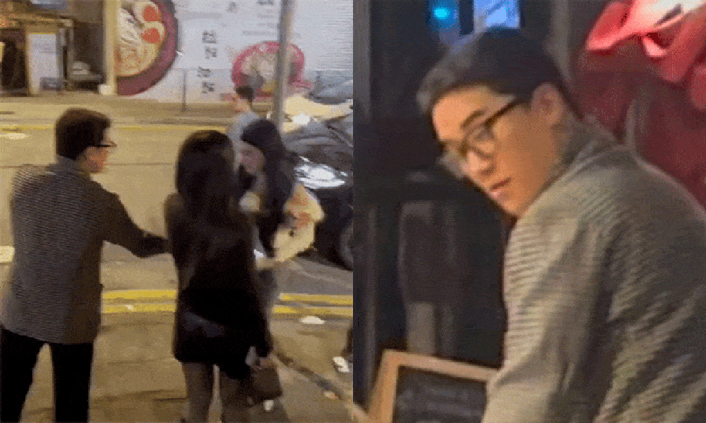 Camera qua đường bắt gọn Seungri hẹn hò 3 cô gái lạ, nguyên nhân bị phát hiện gây tranh cãi