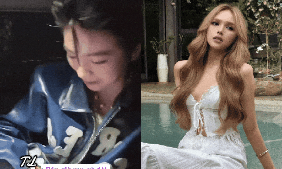 Xoài Non bị chê EQ thấp vì