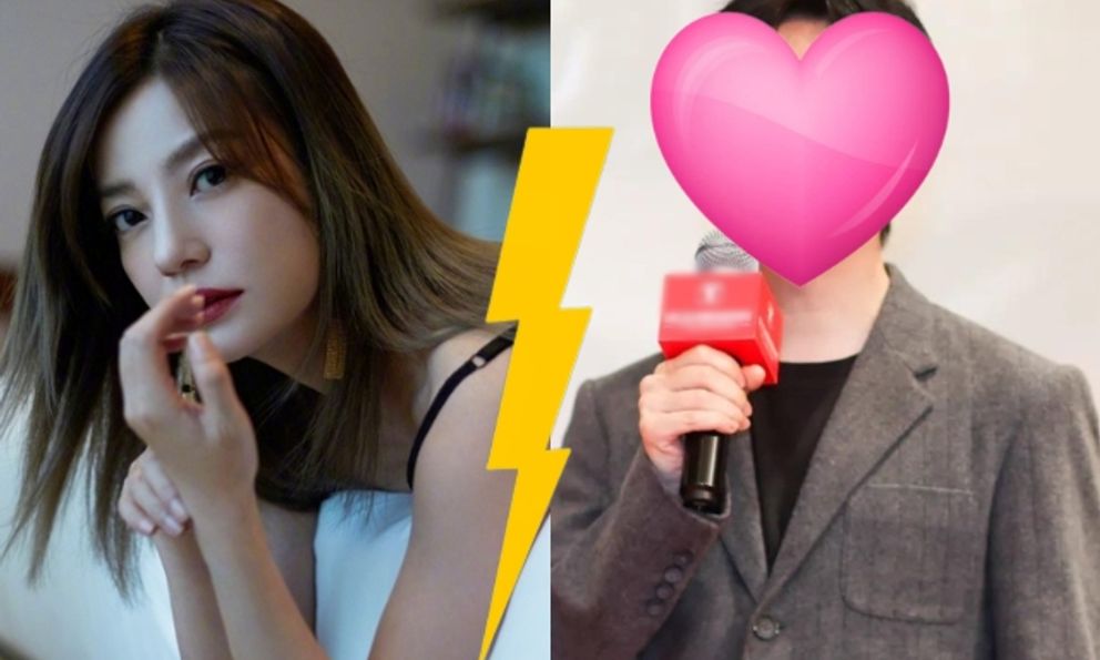Hot nhất MXH: Triệu Vy chia tay bạn trai thiếu gia kém 8 tuổi