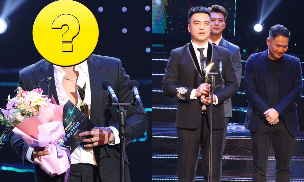 VTV Awards 2024: Độc Đạo càn quét loạt giải lớn, nam diễn viên xuất sắc nhất là cái tên không phải bàn cãi