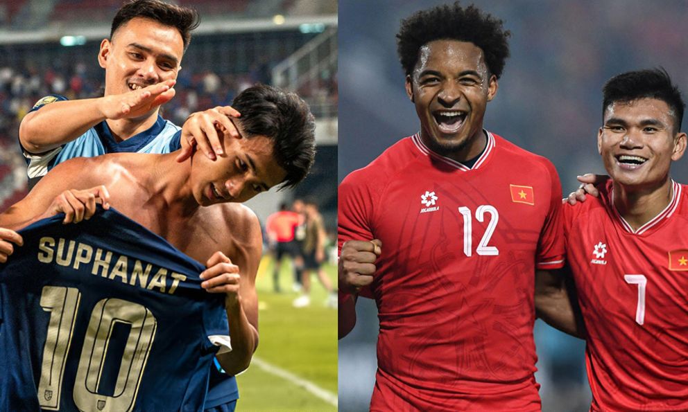 Trận chung kết AFF Cup 2024 giữa Việt Nam và Thái Lan diễn ra khi nào, ở đâu, cách xem trực tiếp?