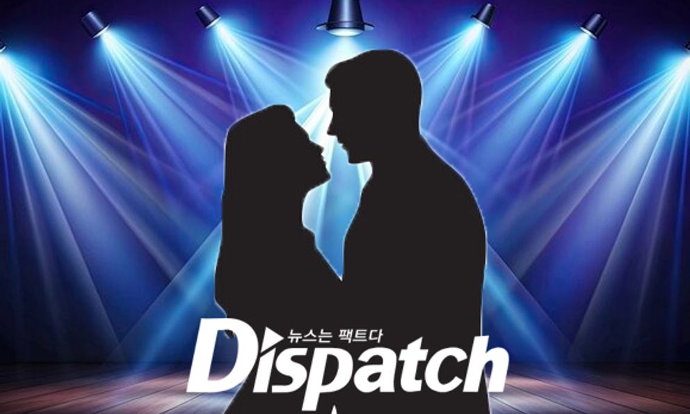 Đây là những cặp đôi đã 