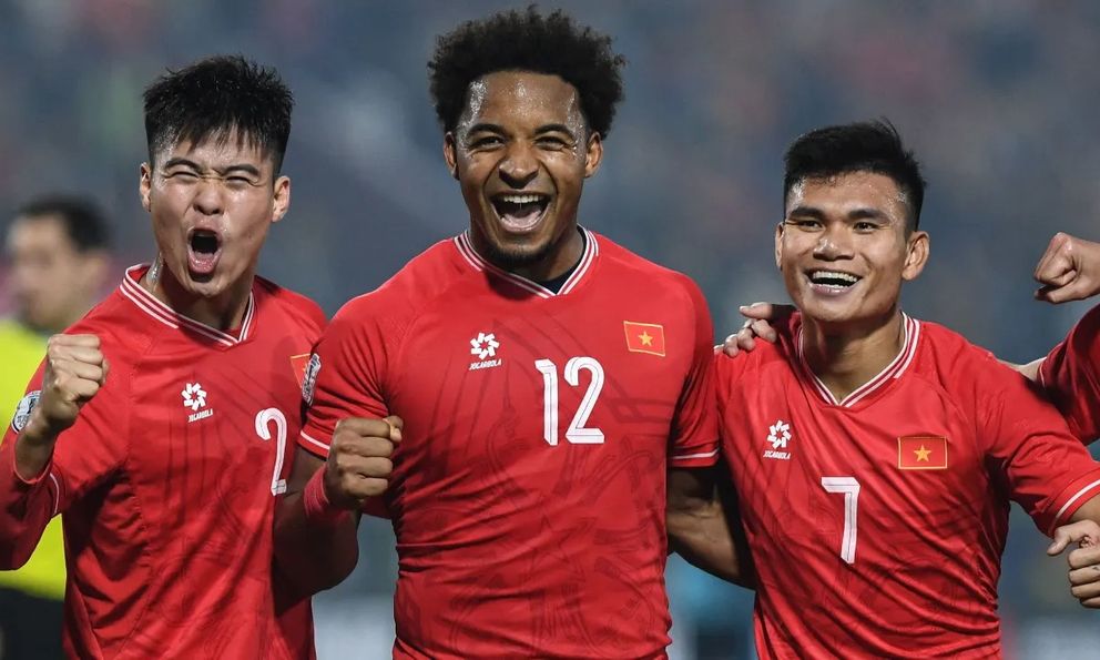 Trận chung kết AFF Cup 2024 quyết định giữa Việt Nam vs Thái Lan diễn ra ở đâu, xem thế nào?