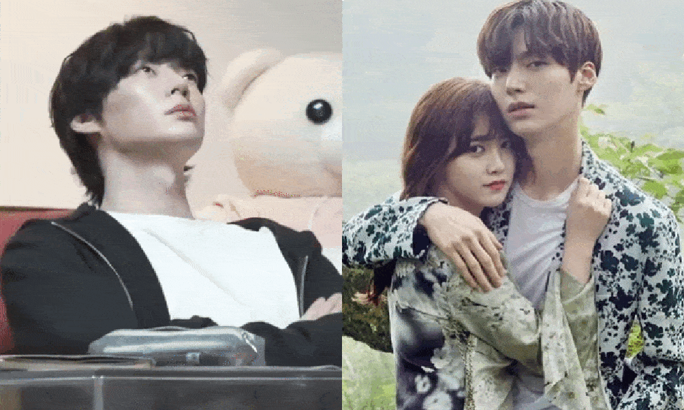 Ahn Jae Hyun tiêu tốn 104 triệu/năm vì bệnh tật sau 6 năm ly hôn Goo Hye Sun