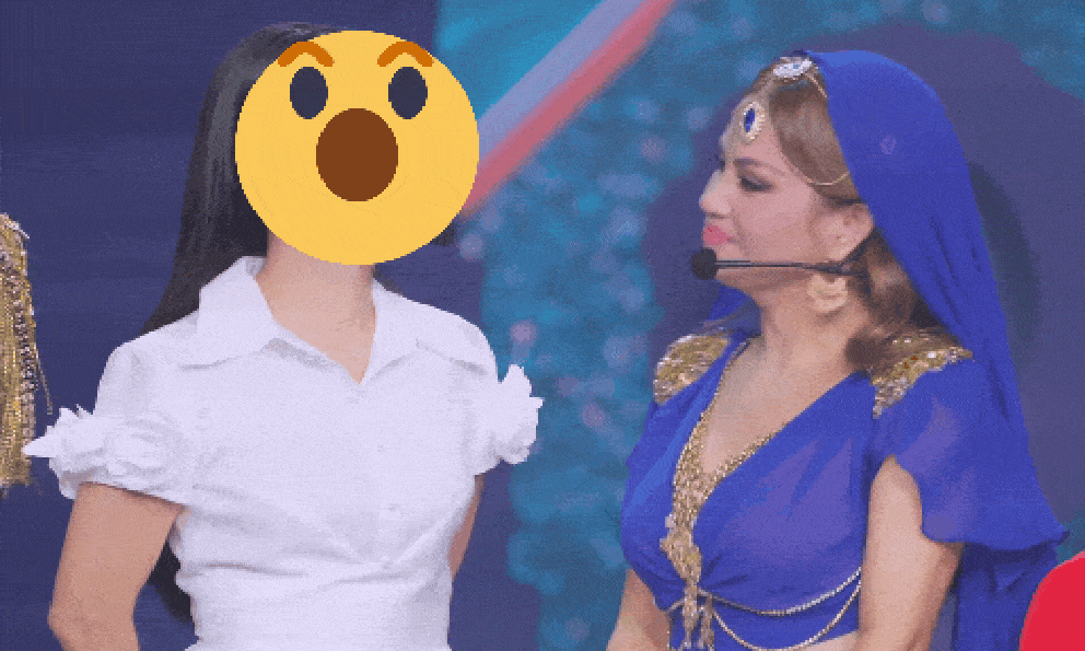 Sao nữ hạng A bất ngờ xuất hiện ở Chị Đẹp khiến Minh Tuyết bật khóc