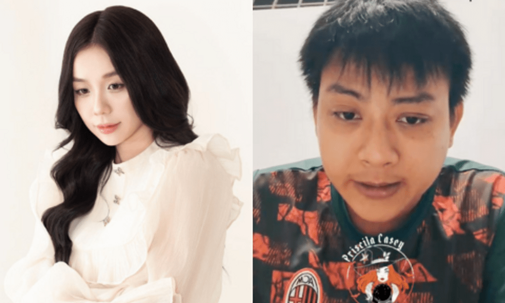 Hoài Lâm đang ở đâu giữa lúc vợ cũ vén màn góc khuất hôn nhân gây sốc?