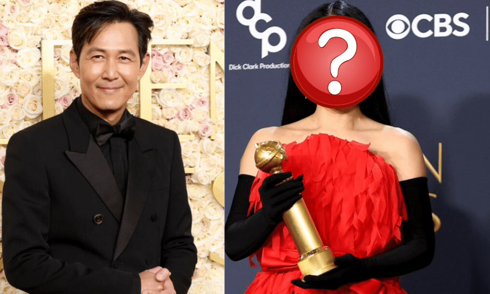 Quả Cầu Vàng 2025: Squid Game 2 trắng tay trước 1 siêu bom tấn, nữ diễn viên gốc Việt xuất sắc nhận giải thưởng lớn