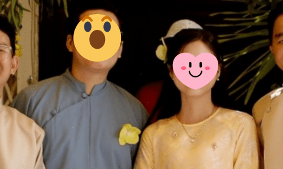 Sao nam Vbiz bí mật tổ chức lễ ăn hỏi, danh tính bà xã gây tò mò