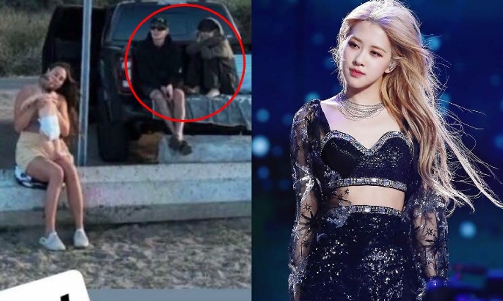 HOT: Cú trượt tay rồi xóa vội khiến Rosé (BLACKPINK) lộ chuyện hẹn hò bí mật?