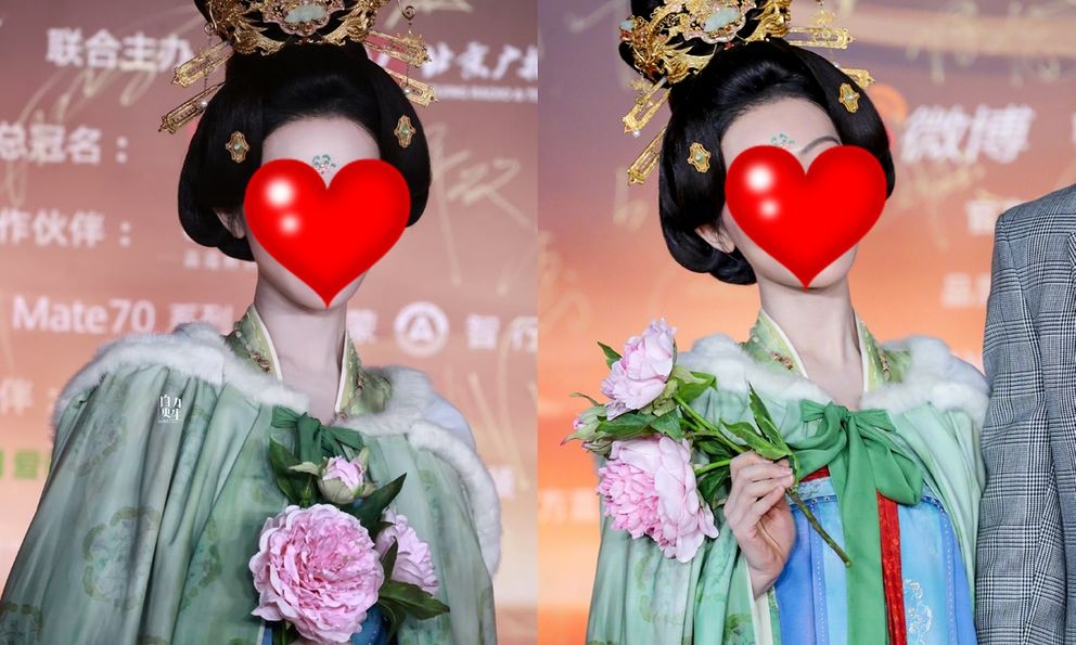 Mỹ nhân đẹp nhất Đêm hội Weibo 2025: Nhan sắc xé sách bước ra, chặt chém cả dàn sao vì lên đồ chẳng giống ai