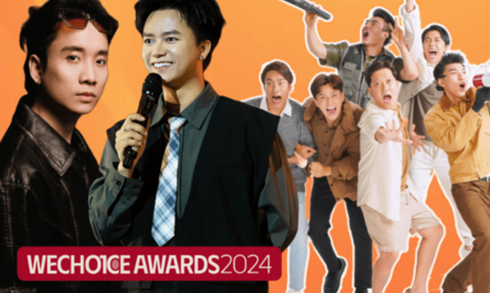 Cập nhật cực nóng đường đua Nghệ sĩ có hoạt động nổi bật và Show giải trí của năm, chỉ còn 24 giờ để về đích! 