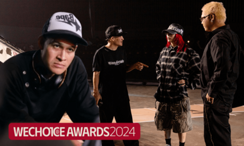 Đạo diễn Việt Tú: 