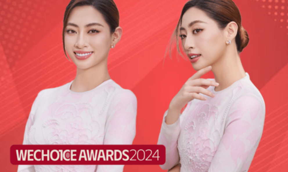 Lương Thuỳ Linh - MC gala WeChoice Awards trước giờ G: 