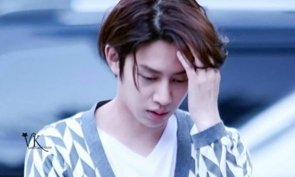 Heechul (Super Junior) được xếp vào nhóm người khuyết tật sau tai nạn kinh hoàng