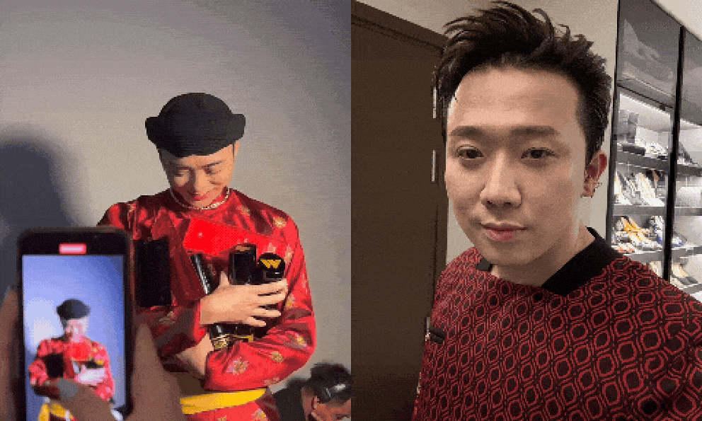 Dàn sao Vbiz sau WeChoice Awards 2024: SOOBIN ôm cúp mỏi tay, Lê Dương Bảo Lâm 