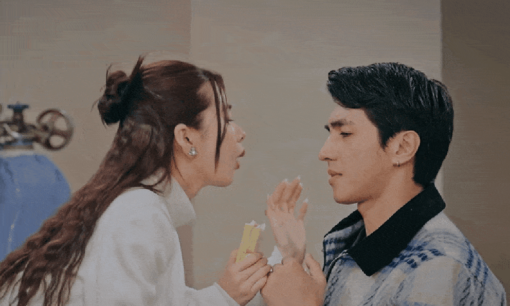 Mỹ nhân lên đồ đẹp nhất phim Việt giờ vàng hiện tại, vừa ngọt vừa sang khiến ai cũng đổ