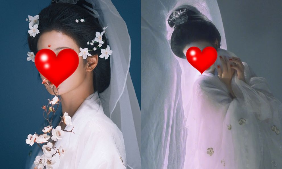 Mỹ nhân bạch y đẹp nhất Trung Quốc hiện tại: Nhan sắc thoát tục như tiên giáng trần, hoàn mỹ không một điểm trừ