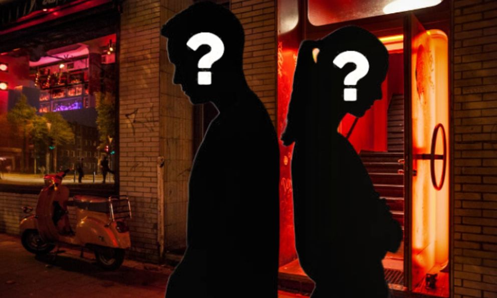 3 tình tiết tự hủy trong vụ sao nam “phản đòn” vợ sau khi bị tố nghiện mua dâm