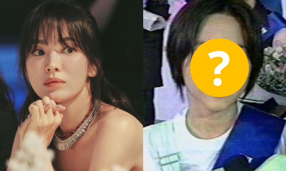 Song Hye Kyo 1 mình mặt mộc so kè nhan sắc với dàn thí sinh trang điểm kỹ càng, kết quả ngỡ ngàng