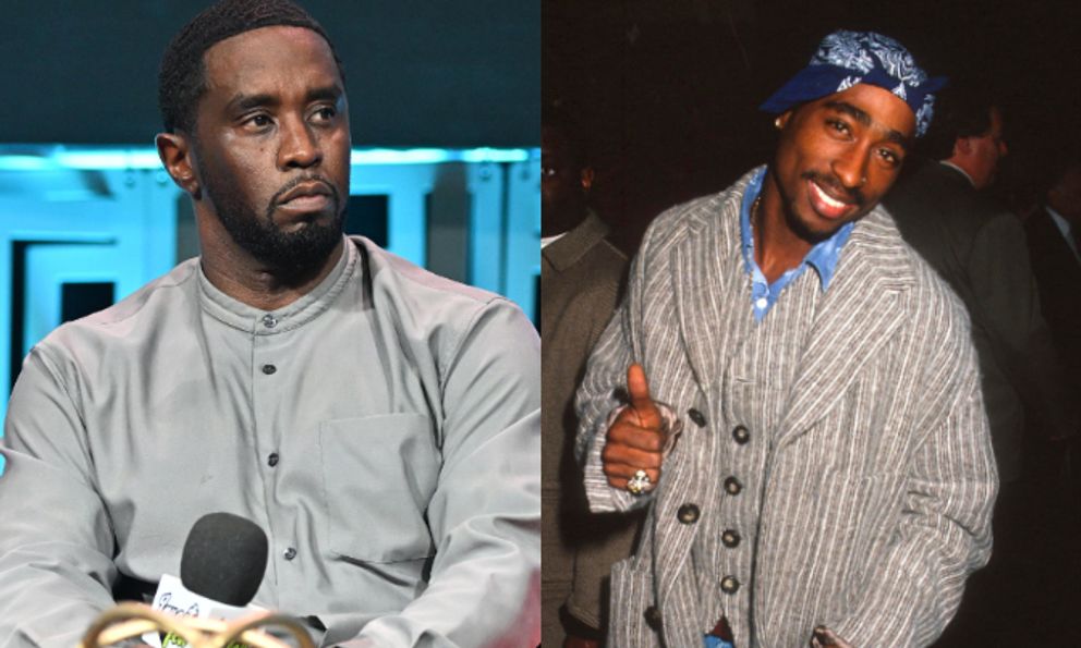 Kinh hoàng tội ác của Diddy: Cưỡng bức tập thể, dùng điều khiển tivi hành hạ 1 cô gái